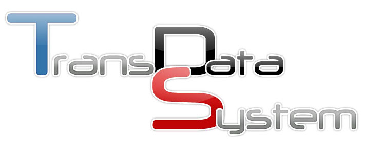 Logo TDS